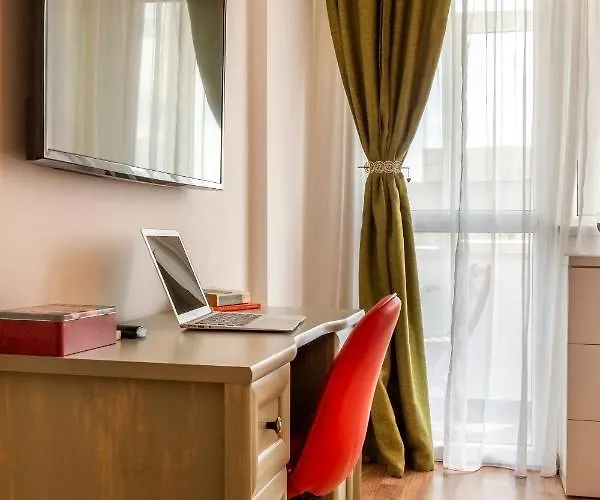 Piata Victoriei By Mrg Apartments